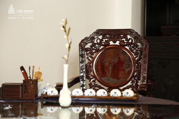 红木家具品牌排行,揭秘十大热门品牌!