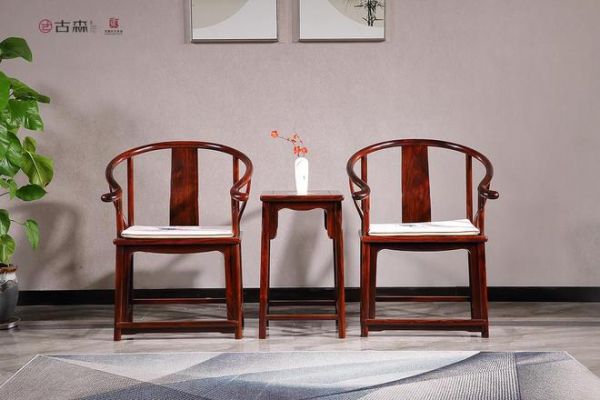 红木家具品牌排行,揭秘十大热门品牌!