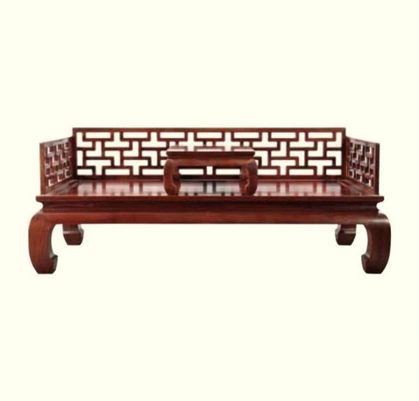 红木整装龙头企业新格局:揭秘十大品牌的差异化布局