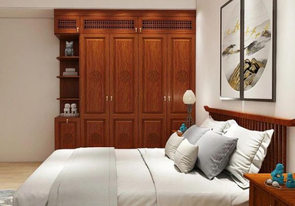 红木整装龙头企业新格局:揭秘十大品牌的差异化布局