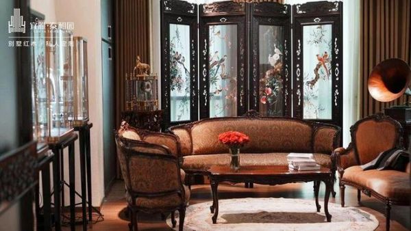 红木整装龙头企业新格局:揭秘十大品牌的差异化布局