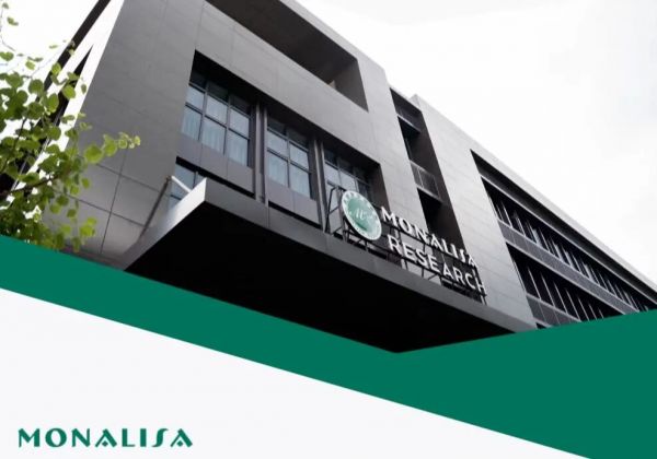 Monalisa Company Image