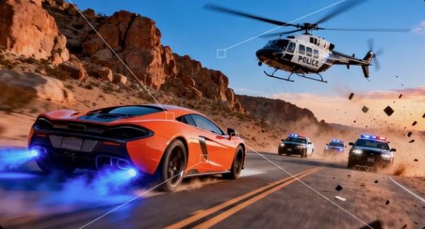 海信百吋电视展示