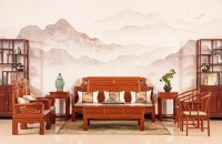 2025红木品牌排行出炉，红木爱好者必看！