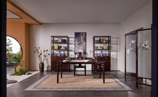 红木家具品牌：揭秘前十名，谁才是你的心头好？