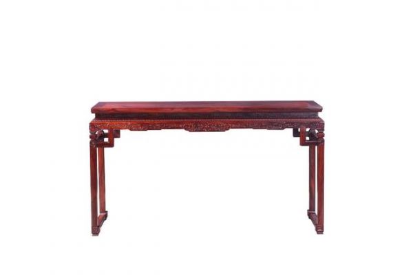 红木家具品牌：揭秘前十名，谁才是你的心头好？