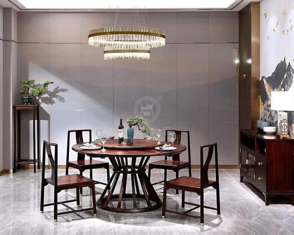 红木家具品牌：揭秘前十名，谁才是你的心头好？