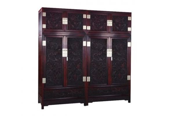 中国红木家具 10 大品牌亮相,品质之选哪款心动?