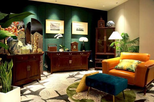 红木全屋定制品牌排行榜:十大品牌实力与特色全解读