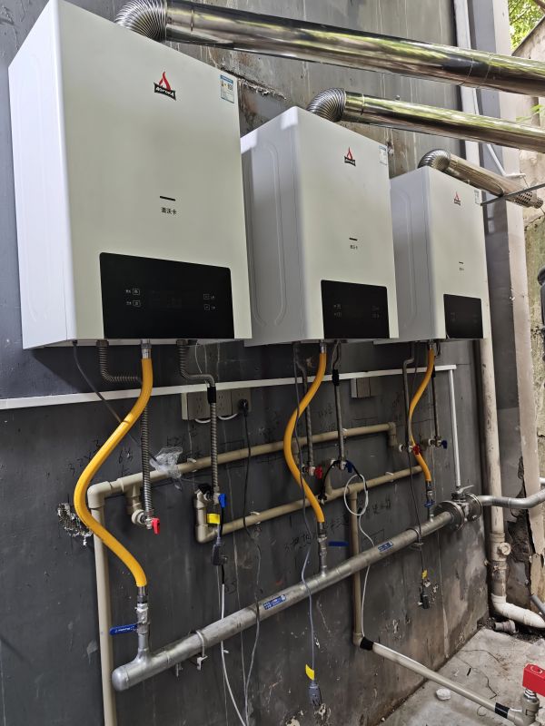 澳沃卡集团技术实力展示