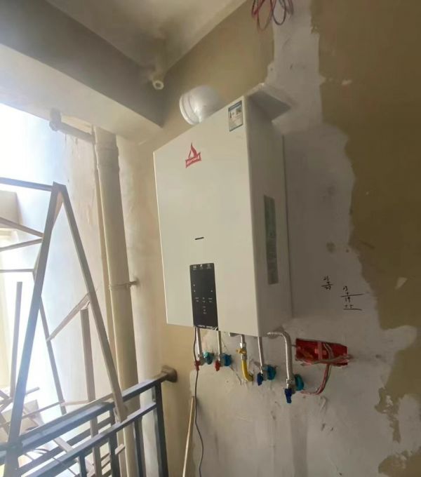 澳沃卡壁挂炉服务体系展示