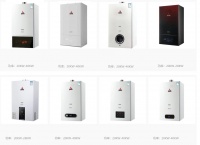 澳沃卡壁挂炉：中意联手，智能人性重塑高端供暖