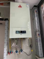 意式匠心铸就品质生活 澳沃卡壁挂炉引领智慧供暖新风尚