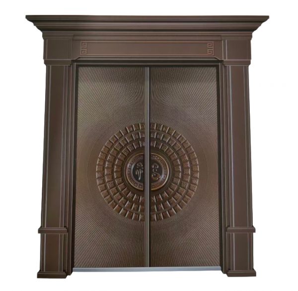 别墅大门品牌排名图