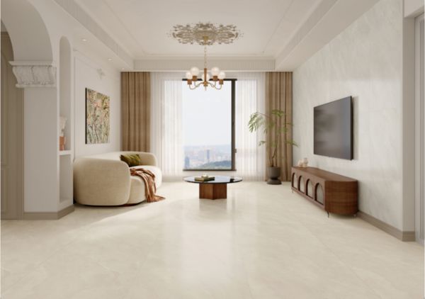 Romantic Home Design