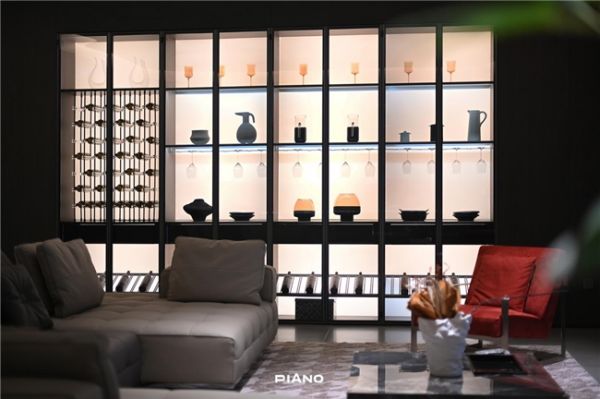 皮阿诺宁波市场服务图片