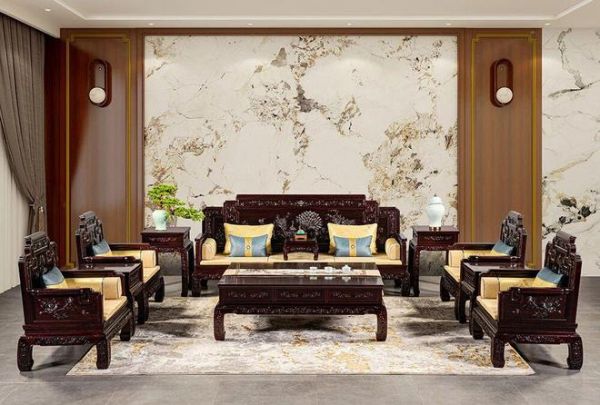 红木家具评测榜单