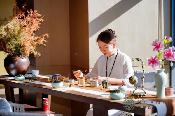 瑄丽来了!北京首家定位“传统文化+都市文旅”酒店落成了!