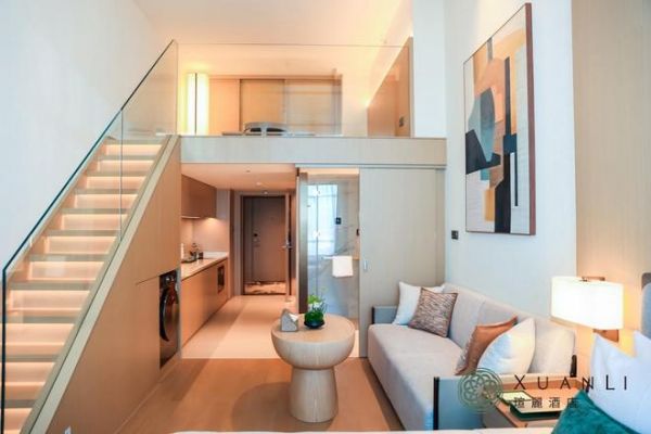 瑄丽来了！北京首家定位“传统文化+都市文旅”酒店落成了！