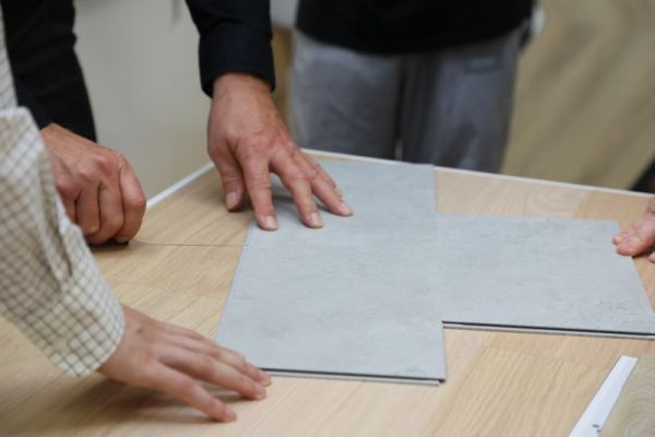 Välinge Wängling global support