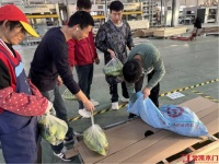 金凯门业：秋收玉米暖人心，守护坚守者