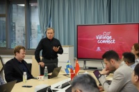 威林格深化亚太产业合作