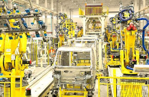 冯悦鸿：铝，有望成为全球金属之王