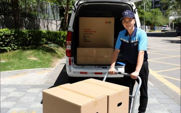 万师傅平台生态化发展