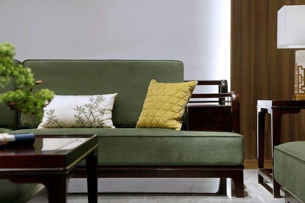 太和木作品牌图