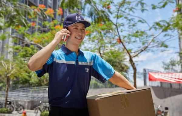 万师傅平台发展历程