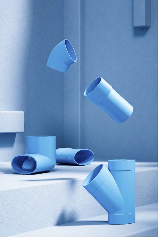 Special Drainage Fitting