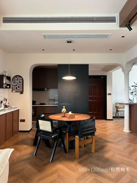 中古风小家案例展示