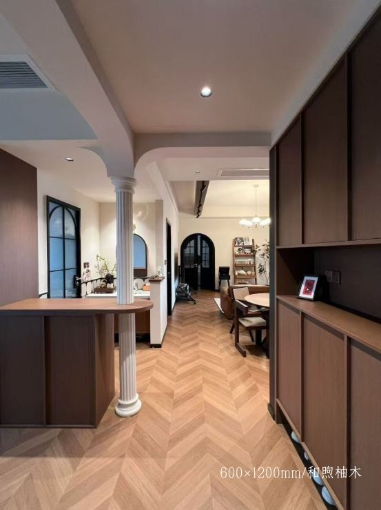 家居搭配案例展示