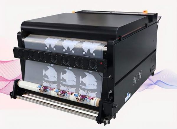 TaiTuo Digital Printer