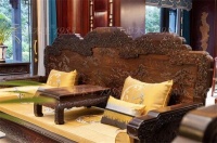 红木整装品牌推荐：十大匠心品牌的家装解决方案剖析