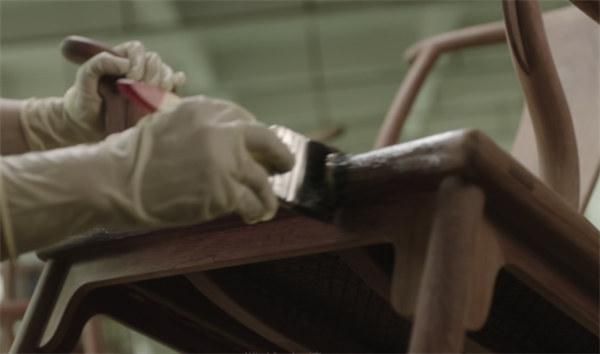 Quanshi Furniture Purple檀Inlaid Cloud Dragon Shining Bookcase