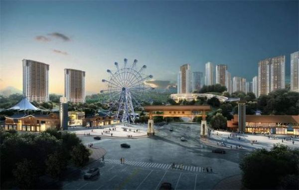 Dachen Design Project Image