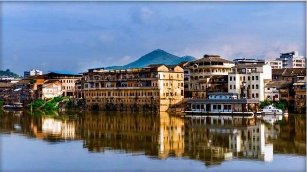 Dachen Design Project Image