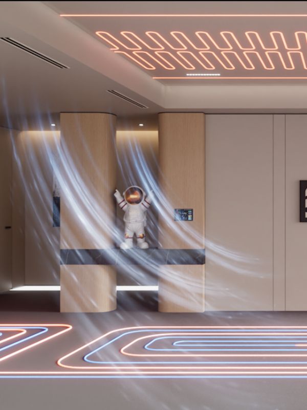 节能智能控制系统