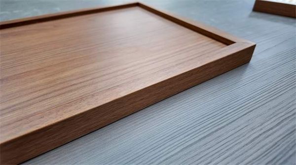 常规骨骼线门板