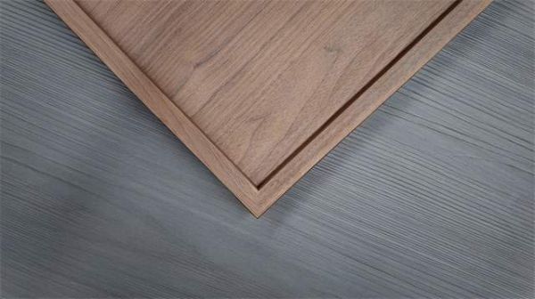 常规骨骼线门板