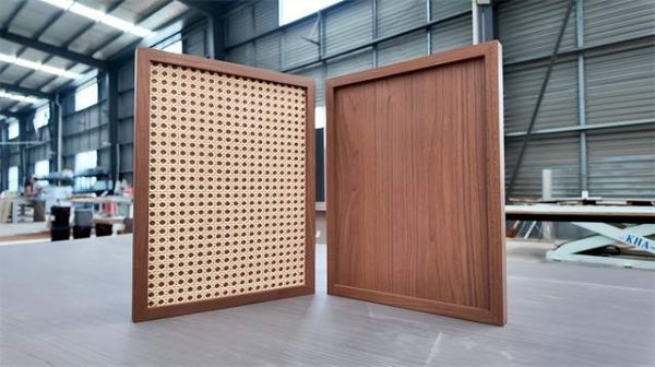 柯凡有品骨骼门系列