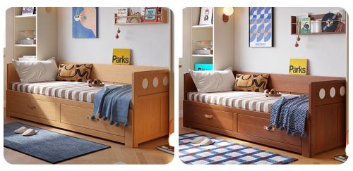 Rational Healing Design