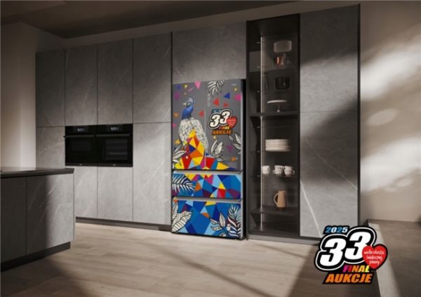 海尔欧洲的公益实践