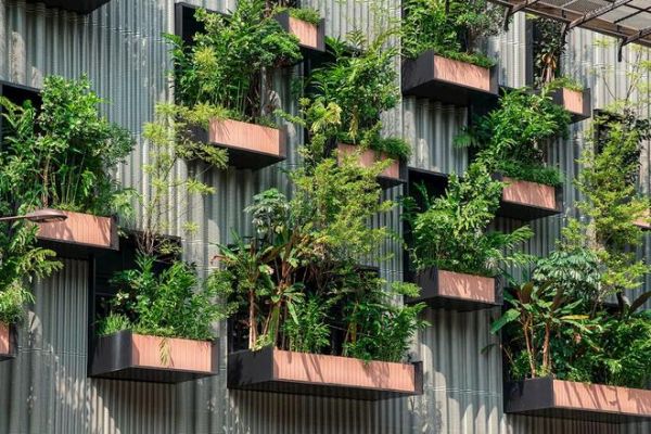 Urbanization and Future Demand