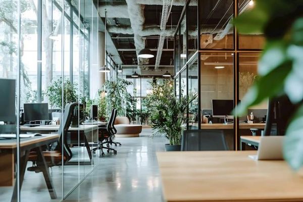 Smart Automation Meets Nature