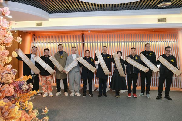 美萨门窗旗舰店空间设计