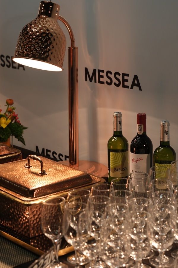 美萨门窗旗舰店客户互动