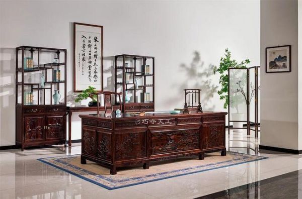 Redwood Furniture Brand Ranking