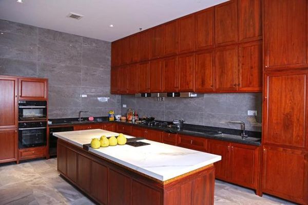 Honggu轩 Redwood Furniture